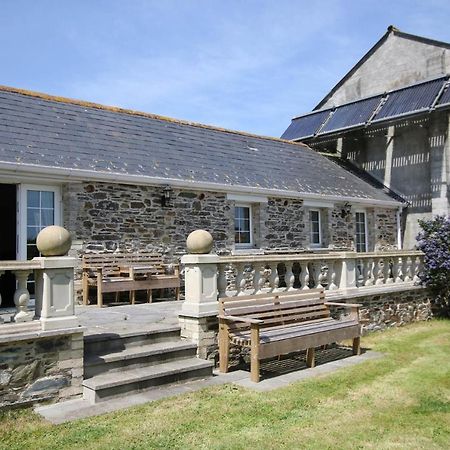 Chy Un Lur Rural Cottage Truro Exteriér fotografie
