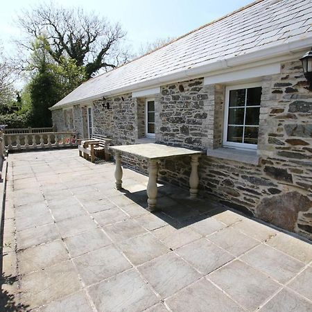 Chy Un Lur Rural Cottage Truro Exteriér fotografie
